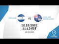 2021 Concacaf Womens Under-17 Championship Qualifying | Honduras vs Turks and Caicos Islands