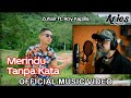 Zuhair Ft. Roy Kapilla - Merindu Tanpa Kata (Official Music Video)