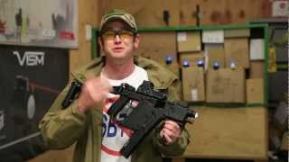 Airsoft GI - G\u0026G M.E.T. (Multifunction Electronic Target) System Review