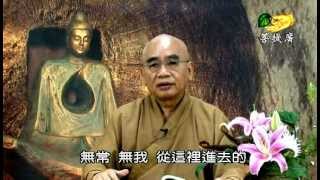 杂阿含经选集 (49/158) - 體方法師