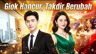 【FULL】💗Identitas Rahasia Sang Triliuner! Putri Asli Menghancurkan Selir Licik.
