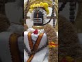 தை கடைசி சோமவார சிவ தரிசனம்