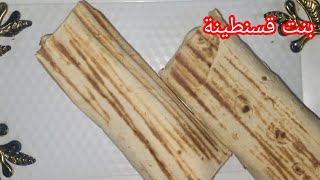 طريقة عمل شوارما على طريقتي الخاصة بنينة بزاف وشهلة وسريعة التحضير#شوارما#وصفات#طبخ