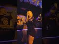 tayna live performance 4k live