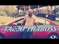 TAZZO THABO$$ - LIKE A ROLLIE