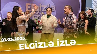 Elgizlə izlə | Tam bölüm | 01.03.2025