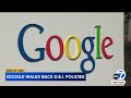 Google scraps DEI hiring goals