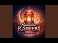 Ramadan Kareem 2026