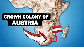 Austria's forgotten colonies