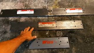 basic sheet metal tools