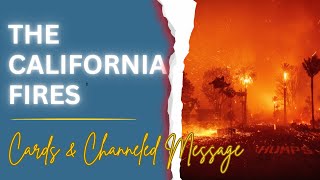 THE CALIFORNIA FIRES:  The Devil in the Details: Exploring the True Cause of the California Fires