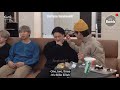 How BTS Love each other )