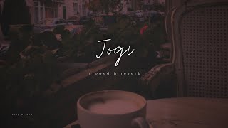 Jogi lofi || slowed & reverb || song by sem