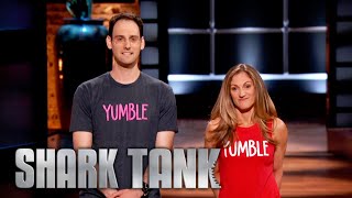 Shark Tank US | Can The Sharks See Potential In Yumble?