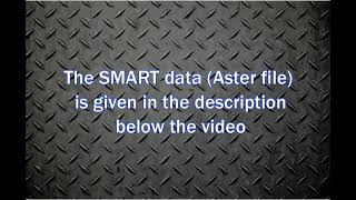 Titre : Seismic analysis with AsterStudy: SMART 2013 case. Part 3