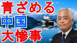 藤井厳喜　青ざめる　中国　大惨事