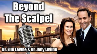 Beyond The Scalpel: Eyes, what happens to your eyes as you age and what you can do