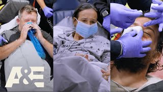 Nightwatch: Most Viewed Moments of 2021 | ONE-HOUR COMPILATION | A&E