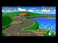 gc マリオカートダブルダッシュプレイ動画 ２１ 後