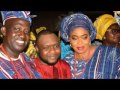 femi solar for yeye toyin tomato toyin adegbola asewo to re mecca son s wedding 1