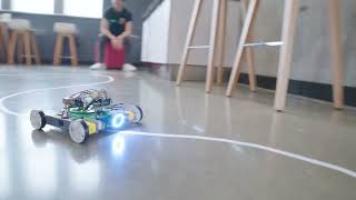 Introducing WashU Robotics