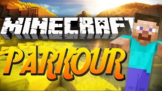 HOW NOT TO PLAY MINECRAFT PARKOUR | PART-1 | ft Foxin Gaming, Plebster, Forcefull Gamer