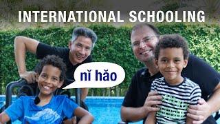 How To Find a School When Moving Abroad or Traveling Long Term, China to Thailand