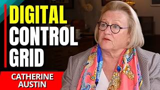 "What's Coming Is WORSE Than A Recession..." - Catherine Austin