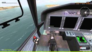 eurosimtec - VBS3 Marine Simulation - Boarding Operation