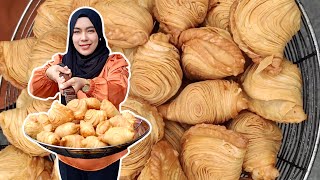 karipap tepi jalan