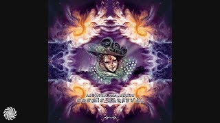 Aioaska Feat. Uluru - Cosmic Carneval