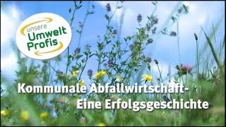 20 Jahre kommunale Abfallwirtschaft