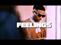 [FREE] “FEELINGS” Rema x Wizkid x Burna Boy x Afrobeat Type beat 2024