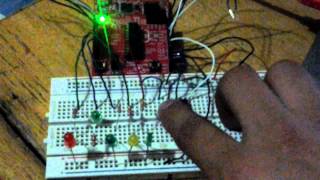 MSP430 Debug Aplicacion