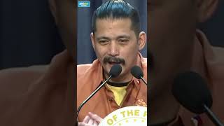 Mga pumirma para pigilan ang pagpaparesto kay Apollo Quiboloy ayon kay Senator Robin Padilla