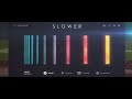 slower official promo