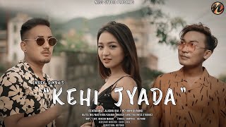 “Ekdev Limbu “Kehi Jyada“ ( Official Video) | Rayhan Gurung| Alisha Rai