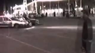 Streetrace 2000 - 2001