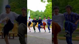 【ShortDance】Dance Trend!!