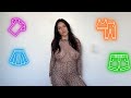 FUN MESH CAT SUIT TRY ON Haul! | Leash Wald Hauls