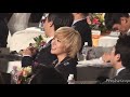 fancam 111121 snsd sunny @2011 korean pop culture u0026 art awards 2