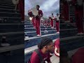 aamu t drum callout