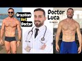 Doctor Luca - Brazilian Hot Doctor | Fitness