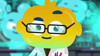 Visualizing Data - Course Trailer - TalentLibrary™