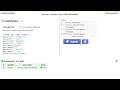 Java CodeStepByStep || mapMystery || treeMap, collections