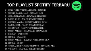 LAGU SPOTIFY