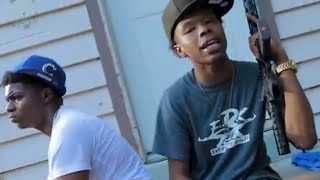 EBK TaeSavage X EBK LilLos - Bacc 2 Bacc Part 2 (Official Video) Shot by ONE\u0026O Media Production