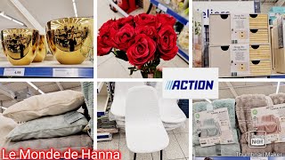 ACTION ARRIVAGE 28-01 DÉCORATION INTÉRIEURE 🩷❣️🩷 HOME DECOR