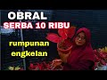 OBRAL SERBA 10 RIBU #tanamanhias