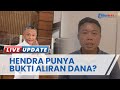 Hendra Kurniawan Akui Punya Bukti Eks Kapolda Kaltim Terima Rp 5 M dari Tambang Ilegal Ismail Bolong